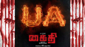 Kaithi Movie Clears U/A Certificate and Release Confirmed for Diwali