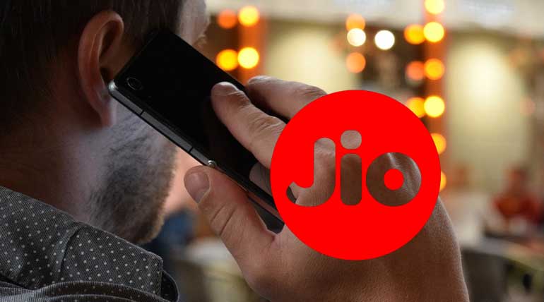 Will JIO introduction of tariff narrow down the market share of Airtel