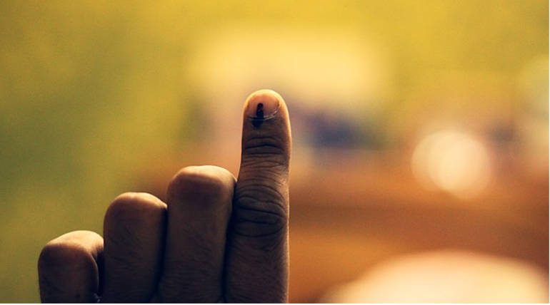 Assembly Election 2019; Haryana tops the exit polls with 61.12 percentage