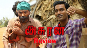 Asuran Movie Review: Shows humanity in the worst times of oppression