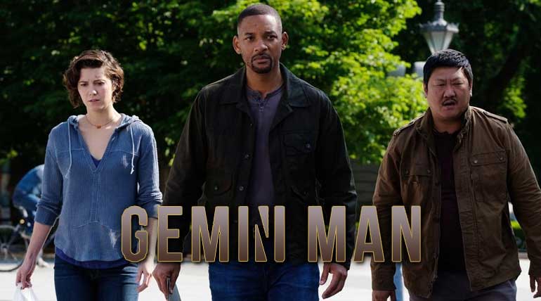 Will Smith Gemini Man movie releasing in Tamil, Telugu and Hindi in India tomorrow