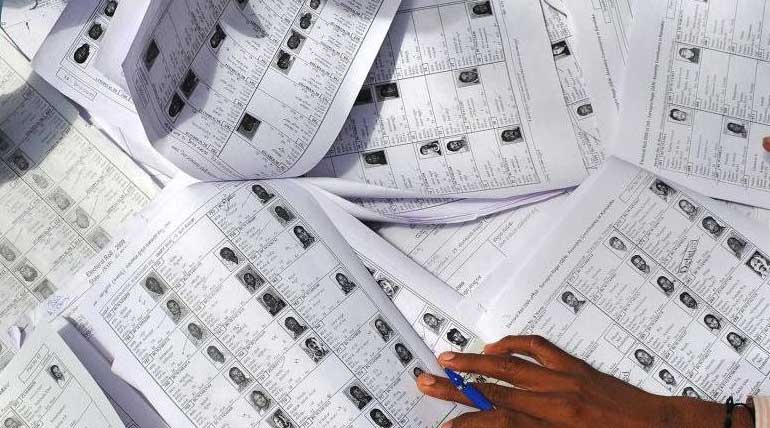 Tamil Nadu Voters list Correction Process Extended Till 18th November