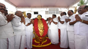 Following Victory in Vikravandi and Nanguneri, Chief Minister Thrashes Opposition