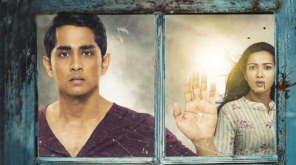 Siddharth Aruvam 2019 Full Movie Leaked for free Download by Tamilrockers Online