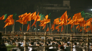 BJP's Victory Seems Certain in Maharashtra and Haryana Election.