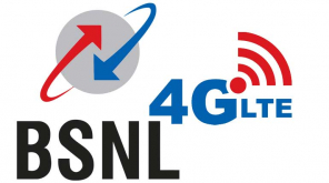  BSNL 4G Volte services Impact