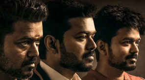  Vijay Bigil Movie Leaked Online by Tamilrockers