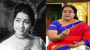 Seetharama Kalayanam Actress Geetanjali Passes Away