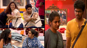 Bigg Boss Tamil season 3 photos