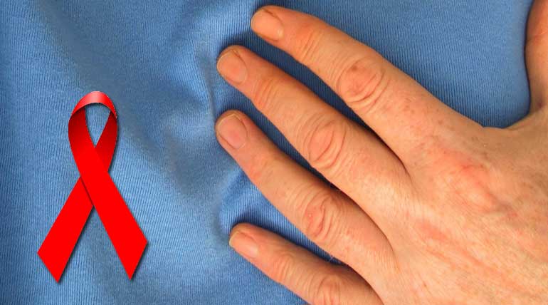 HIV Infection Increases the risk of Cardiac Death