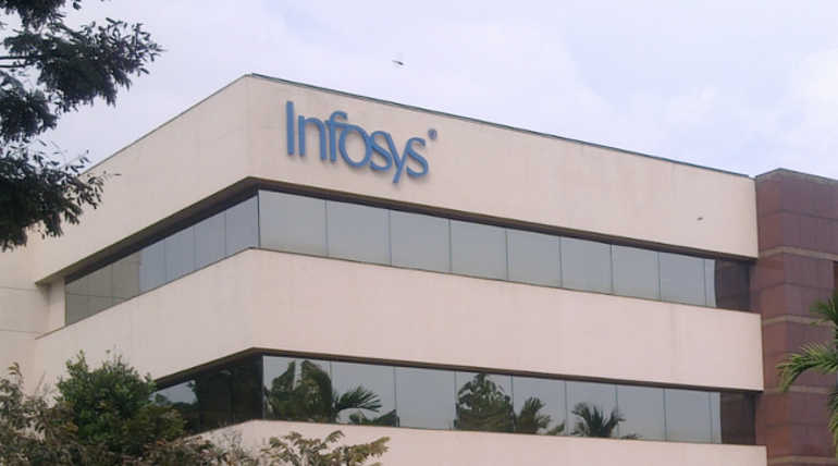 Infosys is Trimming its Workforce Like Never Before