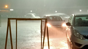 Tamil Nadu Weather: Steady Heavy Rain in Chennai For Next 3 Days