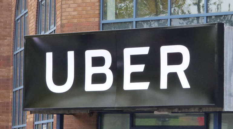 UBER Lost its Business Licence in London