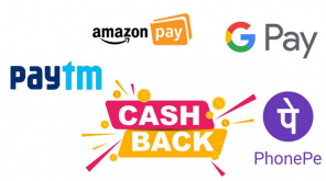 Payment apps spend hefty amounts on cashback to lure customers in 2019
