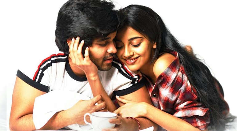 Adithya Varma Movie review and rating: A New Star is Born