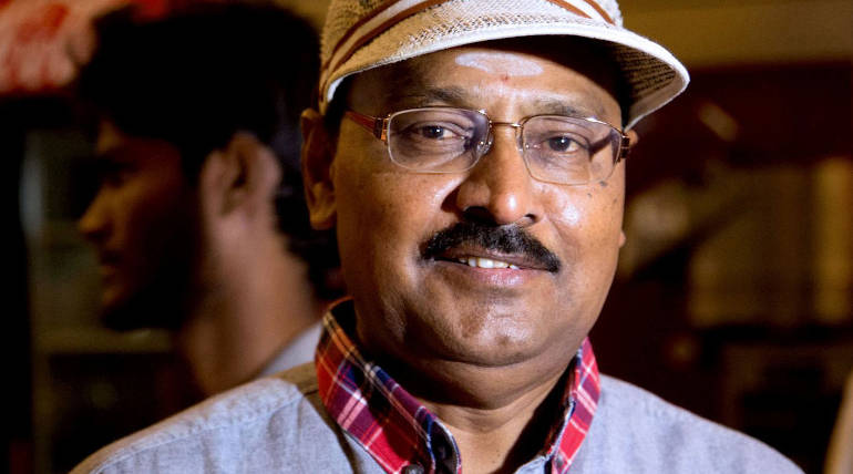 Director Bhagyaraj Thoughts on Rape and Crime Against Women