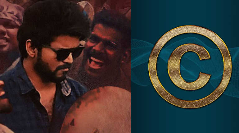 Thalapathy 64 Movie Update: DMCA Taking Down all Leaked photos from Twitter