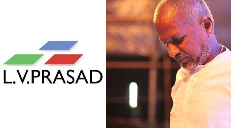 Ilayaraja Vacates Prasad Studios Finally After Long Legal Battle