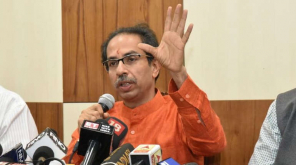 Uddhav Thackeray Claims the CM Chair Ahead of Floor Test on Saturday