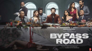 Bypass Road Hindi Movie Review: Thriller movie without exciting thrills