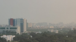 Delhi is not the Actual Cause of Chennai Air Pollution
