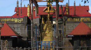 Pepper Sprays are Used on Woman Activist Who Visited Sabarimala