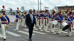 Gotabaya Rajapaksa Wins the Presidential Polls in Sri Lanka