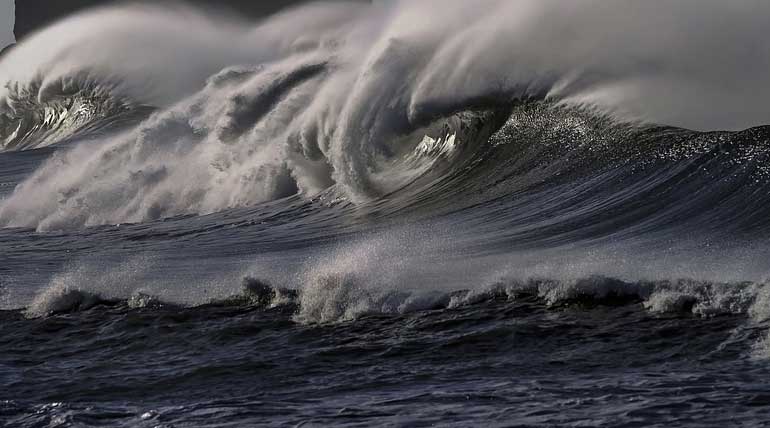 Cyclone Bulbul: The storm includes Odisha in its hit list along with Bangladesh and West Bengal