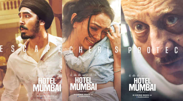 Tamilrockers Leaked Hotel Mumbai Full Movie Online