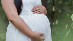 Impaired Liver Function in Pregnant Women Result in Obese in Offspring