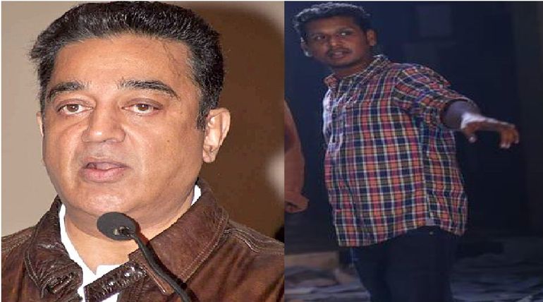 Lokesh Kanagaraj Plans to Direct Kamal Haasan