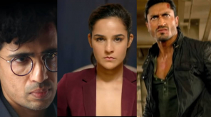 Commando 3 hindi movie review: Vidyut Jammwal Fills it with Action