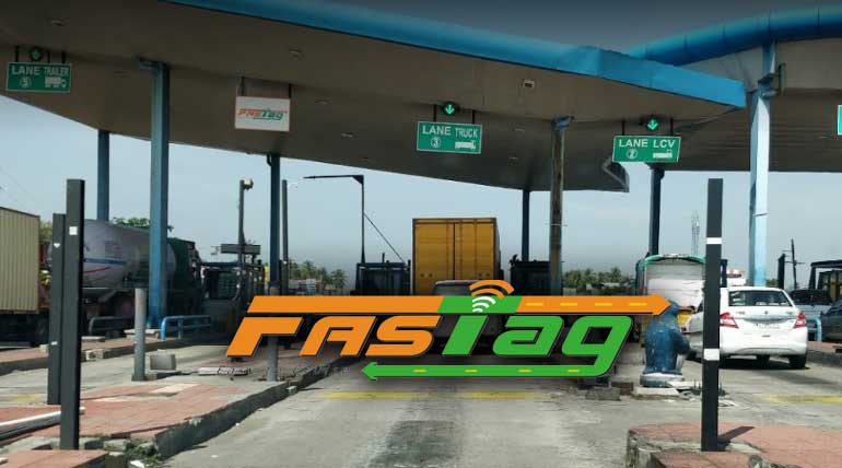 Fastag India: All You Need To Know before December 2019