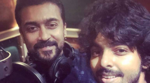 Suriya Next Movie Director Update