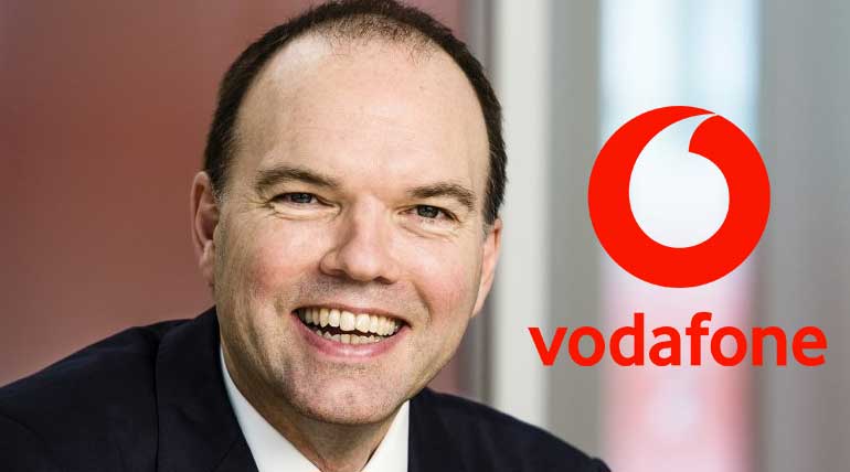 Vodafone CEO Nick U-turn And Apologized to the Government