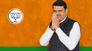 New Maharashtra CM is Devendra Fadnavis and Deputy CM Ajit Pawar