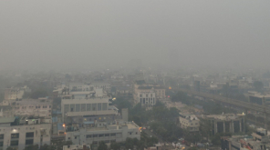 Delhi Air Pollution: Odd Even Scheme Brought No change