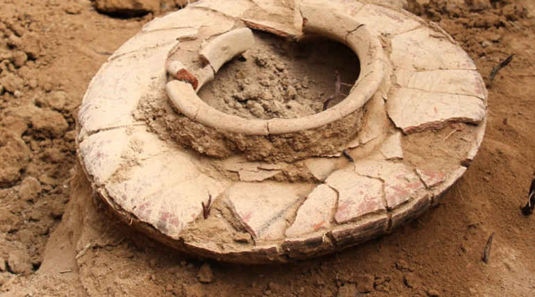 Keeladi Excavation: People Flocking in to Visit the Site