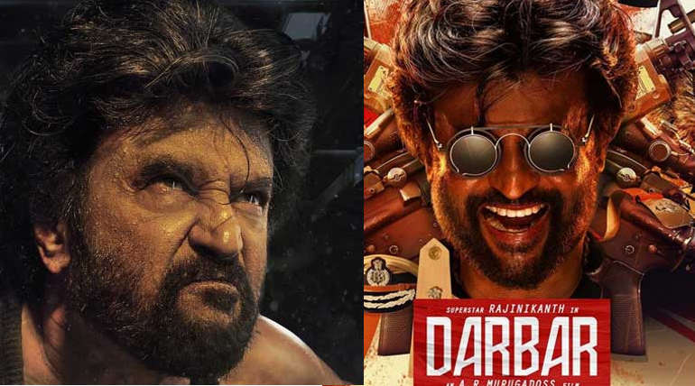 Darbar Movie: First Motion Poster Set to Release on November 7
