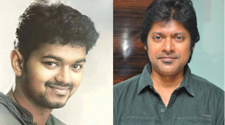 Thalapathy 65 will be Directed by the Director of Thadam