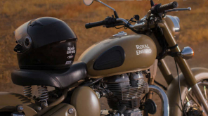 Royal Enfield Thunderbird and Classic 500cc Bikes are to be Discontinued