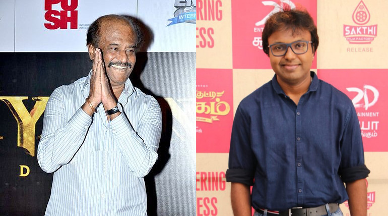 Thalaivar 168 Movie Latest news: D. Imman is on the board now