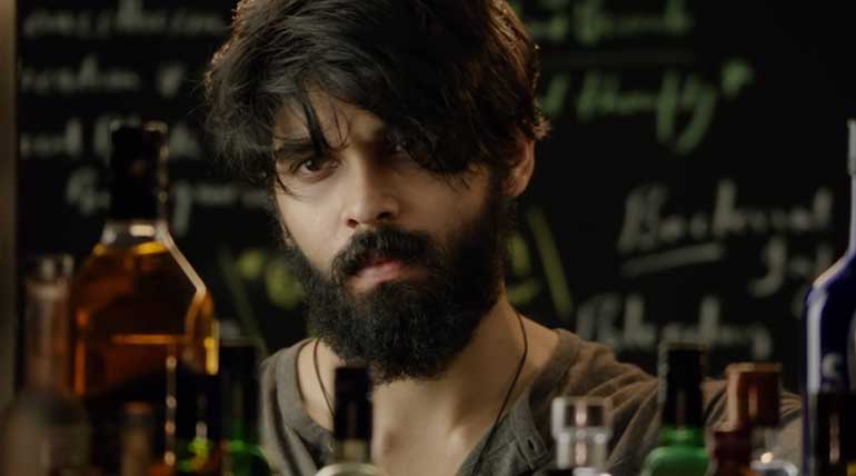 Tamilrockers Leaked Dhruv Vikram Adithya Varma Movie Online