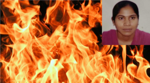 Telangana Tahsildar Burnt Alive in Broad Daylight