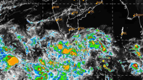 Chennai Rains: Widespread Rain in Chennai, Warns RMC