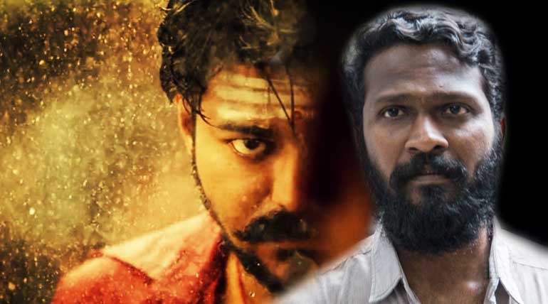 Vijay Thalapathy 65 Director Vetrimaaran