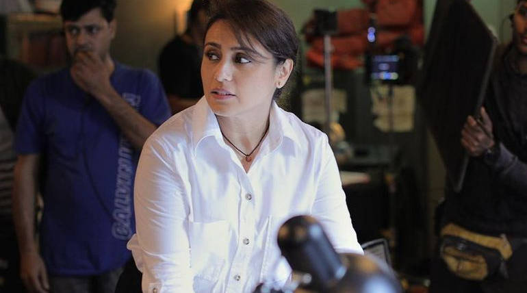 Mardaani 2 Box Office Collection Competes Jumanji 2