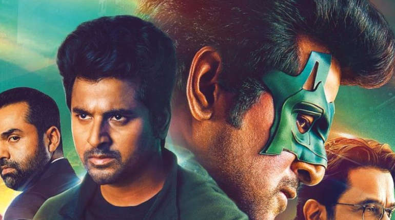 Sivakarthikeyan Starring Hero Movie Review by Audience