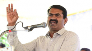 Seeman Thrashed the comment of Rajinikanth on the CAA Protest