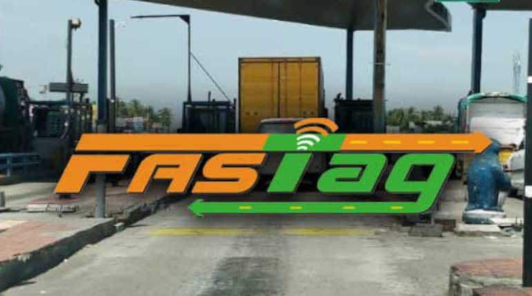 FasTag: A few Toll Plazas in Chennai Will Not Accept FasTag
